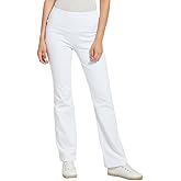 Lyssé Denim Baby Bootcut Jeans for Women – Women’s Jeans with Bootcut and Comfy Stretch Jeans