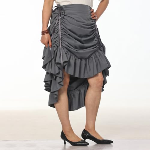 Four-way Stretch(grey)