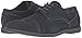 Calvin Klein Men's Finlay Suede Oxford