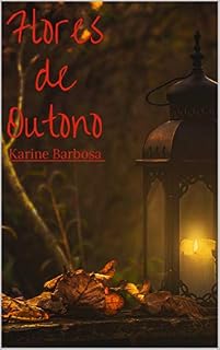 Livro Flores de Outono