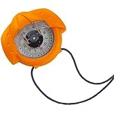 Nautos Plastimo I-50 - Hand Bearing Compass Iris 50
