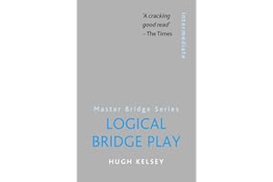 Logical Bridge Play (Master Bridge Series)