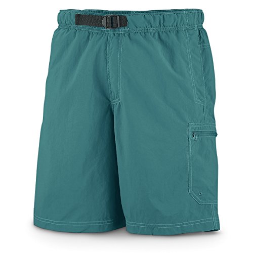 columbia men's palmerston peak water shorts