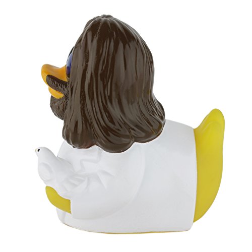 CelebriDucks Give Geese A Chance RUBBER DUCK Costume Quacker