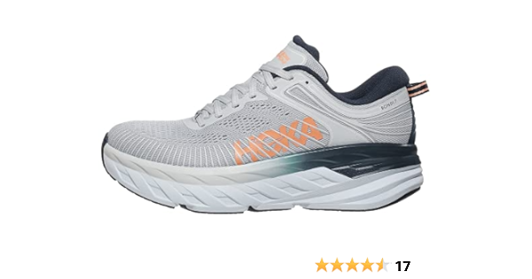 hoka sneakers amazon