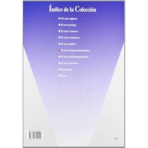 El arte hispanomusulmán