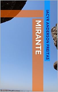 Livro MIRANTE