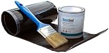 SkyGuard EPDM Rubber Roof Repair Kit 0.5m Patch 500mm x 150mm view 1