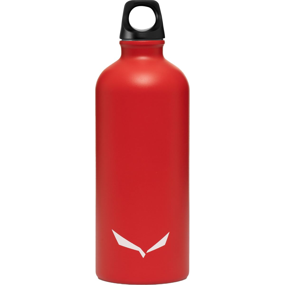 Salewa Isarco Lightweight Stainless Steel 0,6L Bottle, Flame, Unisex