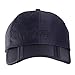 Sumolux Men Women Outdoor Rain Sun Waterproof Quick-Drying Long Brim Collapsible Portable Hat Dark-Blue