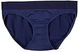 Jockey Women's Modern Micro Bikini Just Past Midnight Bikini 6 (LG)