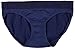 Jockey Women's Modern Micro Bikini Just Past Midnight Bikini 6 (LG)