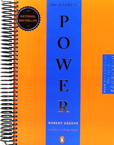 The 48 Laws of Power, Concise Edition: Robert Greene