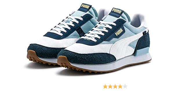 Puma Rider Game On multicolor | AW LAB