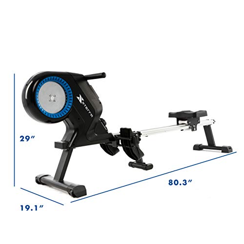 XTERRA Fitness ERG220 Rower