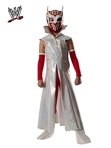 Rubies WWE Deluxe Sin Cara Costume