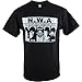 N.W.A. Mens Shirt he World's Most Dangerous Group 2XL