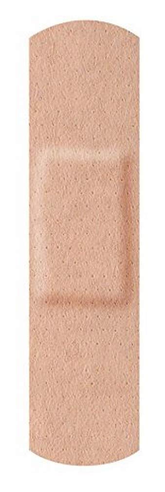 Nexcare Comfort Box of 100 Plasters 19 mm x 72 mm