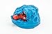 MAD MATTR 250-700 Monster with Clay in Meteorite Bowl Multi-Coloured