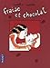 Fraise et chocolat (French Edition) by 