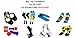 Plantar Fasciitis Therapy Wrap, Relief from Heel and Foot Pain, Arch Support, Plantar Fasciitis Sock
