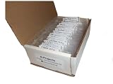 E-Projects EPC-102 43 Value Resistor Kit, 1 Ohm - 10M Ohm (Pack of 1075)