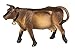 Safari Ltd Safari Farm Jersey Cow