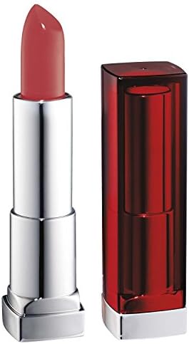 maybelline new lipstick