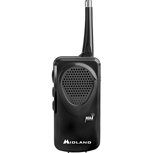 Midland Hh50 Handheld Weather-Alert Radio