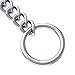 3 Pack Dog Collar Chain, Stainless Steel Training Collar for Dogs