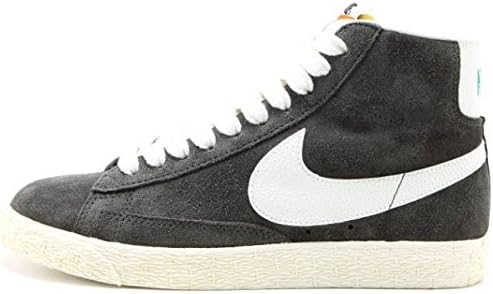 nike mid suede vintage