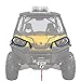 Can Am Commander Light Protectors Protection Covers Canam 1000 800 715000656