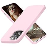 Cordking Designed for iPhone 13 Pro Case, Silicone