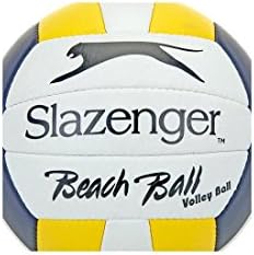 BALON SLAZENGER VOLEIBOL+HINCHADOR: Amazon.es: Deportes y aire libre