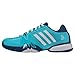 adidas Novak Pro Blue/White Men's Shoe