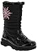 Sporto Girl's Julie Snowflake Winter Boot