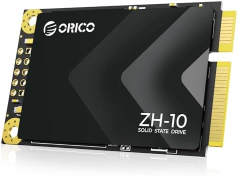 Amazon.com: Kingston 1024G KC600 SATA3 mSATA SSD | SKC600MS/1024G