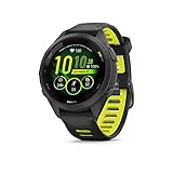 Garmin Forerunner 265S Running Smartwatch, Colorful
