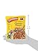 Tasty Bite Indian Entree Channa Masala, Fully Cooked Indian Entrée with Chickpeas Onions Tomatoes & Spices, Vegan, Gluten Free, Microwaveable, Ready to Eat, 10 Ounce