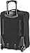 Dakine Status Roller 45L +,Black,One Size