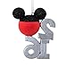 Hallmark 2016 Disney Mickey Mouse Holiday Ornament