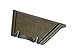 3-00-06644- Replacement HARMAN Fireplace Flame Guide Advance, Absolute 63, Allure 50