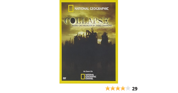 Amazon Com Collapse Movies Tv