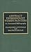Abstract Expressionist Women Painters: An Annotated Bibliography : Elaine De Kooning, Helen Frankenthaler, Grace Hartigan, Lee Krasner, Joan Mitchell, Schwabacher, Ethel
