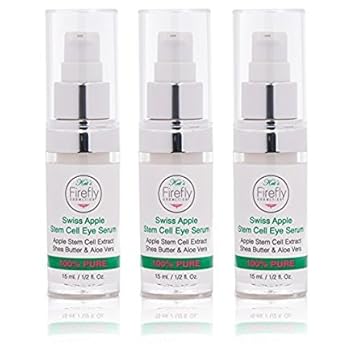 stem cell eye serum