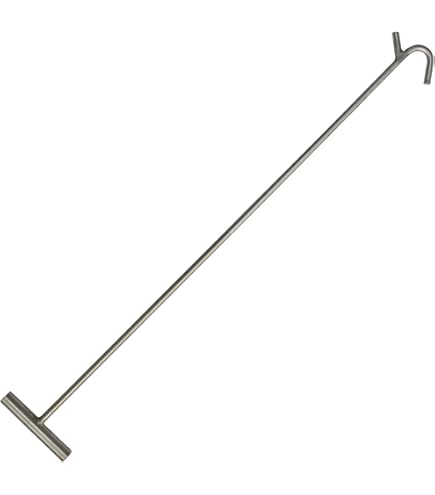 Amazon.com: CHDT66 5th Wheel Pin Puller, 36