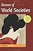 Sources of World Societies, Volume II: Since 1450