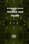 Nutrition and health