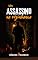 Livro Um Assassino na Vizinhança: Um Conto de Halloween
