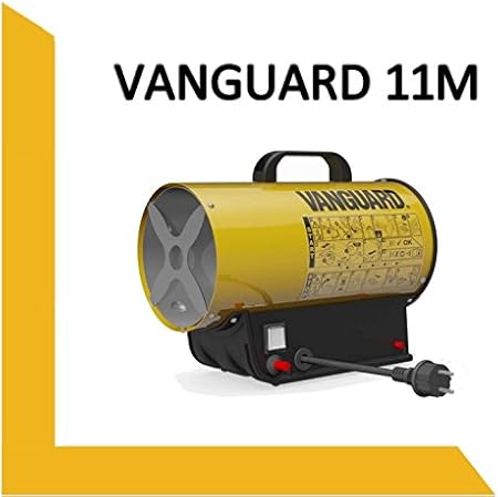 ventilatore per riscaldatore a propano